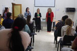Cien jóvenes de la ciudad realizarán trabajos de mantenimiento en edificios públicos, colegios, viarios y parques
