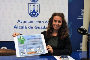 La Delegación de Juventud pone en marcha otra edición de ‘Farmaeduca’ dedicado a los efectos del consumo de vapers
