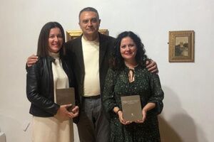 Alcalá de Guadaíra rinde homenaje al escritor y poeta Fernando de los Ríos