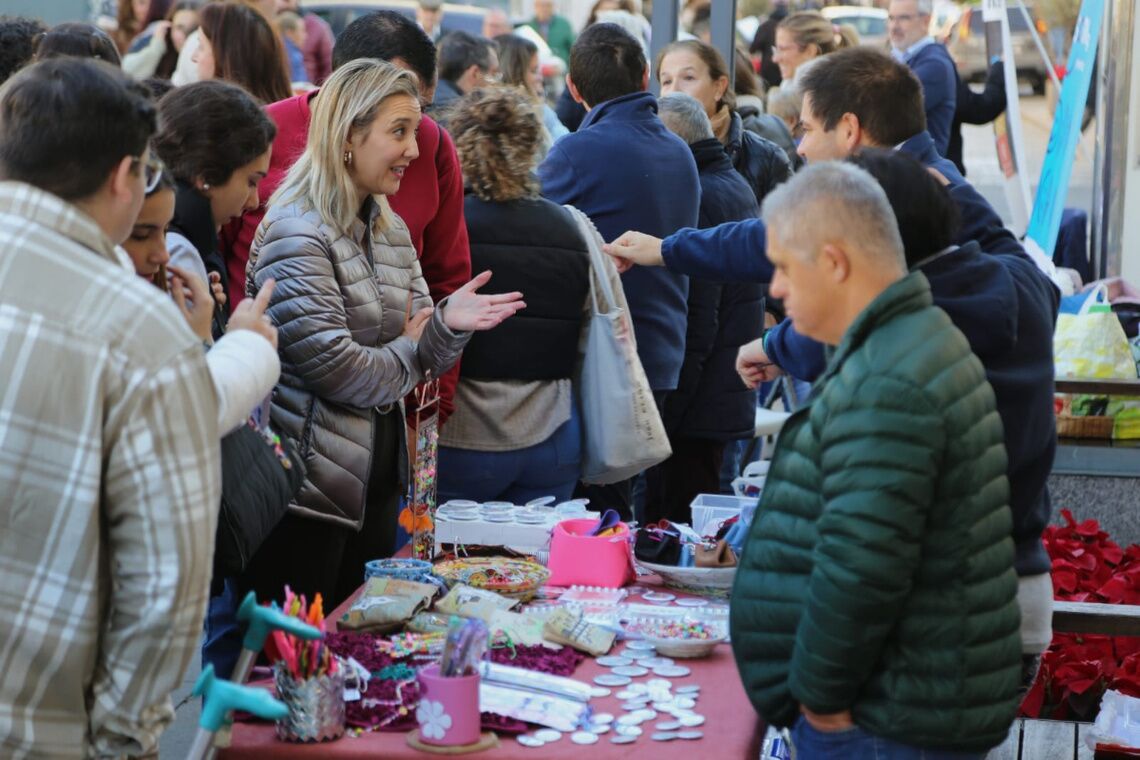 Premio ‘Excelencia’ al Ayuntamiento  por la gestión de los servicios sociales