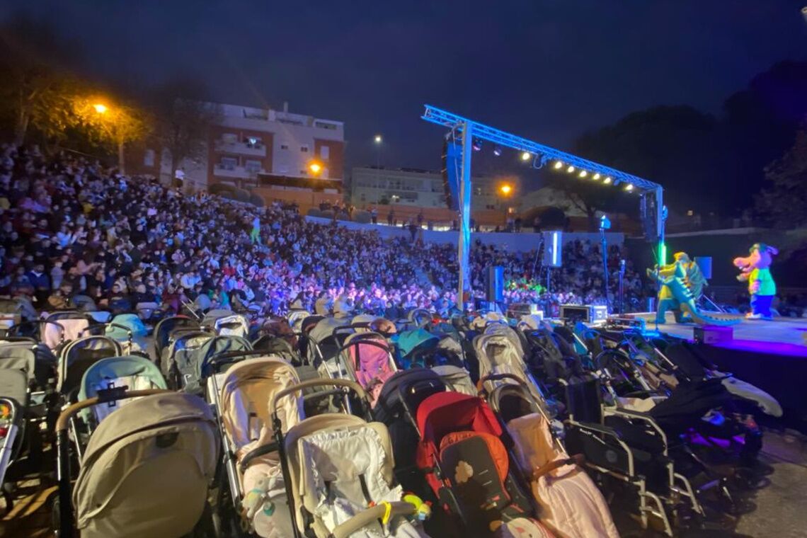 Un doble espectáculo gratuito de flamenco y rock tributo a Queen cerrará la programación navideña en Alcalá