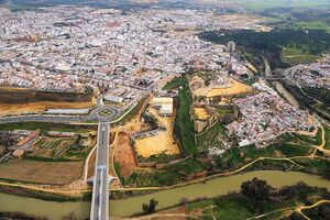 Alcalá cierra 2022 con una bajada del desempleo del 33,7% en la última década