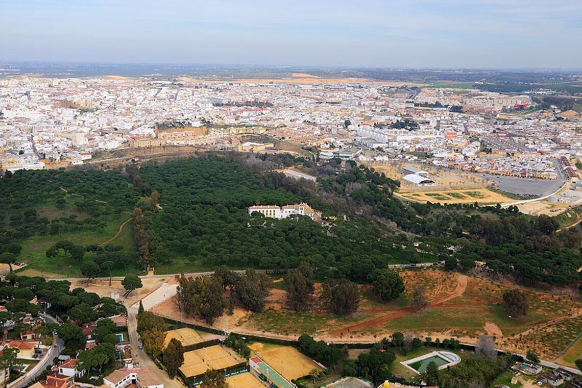 La reactivación del sector industrial, residencial y logístico de Alcalá marcan el balance de Urbanismo 2022