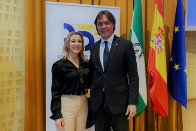 Alcalá celebra los 25 años de la UPO con grandes avances fruto de su colaboración