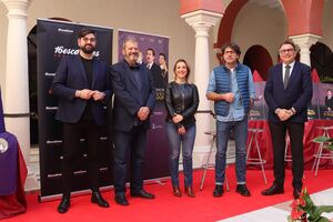 ‘El Palermasso’ se estrena en versión teatral en el Auditorio Riberas del Guadaíra de Alcalá