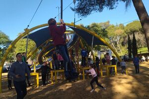 El Ayuntamiento apuesta por la cohesión social a través del impulso de los espacios infantiles