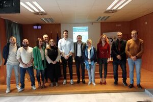 El Ayuntamiento de Alcalá destaca la importancia de la visibilidad LGTBI en el Deporte