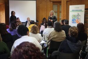 El III ‘Vives Emplea Saludable’ trabaja por romper la brecha de desempleo femenino