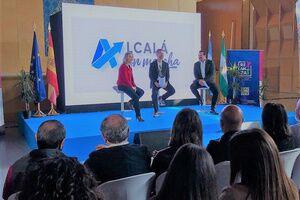 Clausura del programa de formación para el empleo RelanzaT con un 50% de inserción laboral