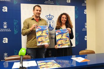 La VI Edición del Japan Tour vuelve a la Caseta Municipal