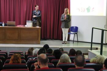 Cien personas comienzan a trabajar en el Ayuntamiento con el Programa de Prevención de la Exclusión Social