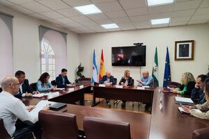 El Gobierno de Alcalá sigue apostando por los  sectores productivos con las nuevas convocatorias de ayudas a pymes y autónomos