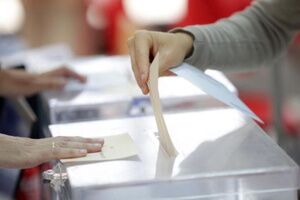 Expuestas al público las listas del censo electoral hasta el 17 de abril