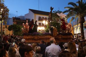 Perfecto funcionamiento del Plan Varal en una multitudinaria Semana Santa