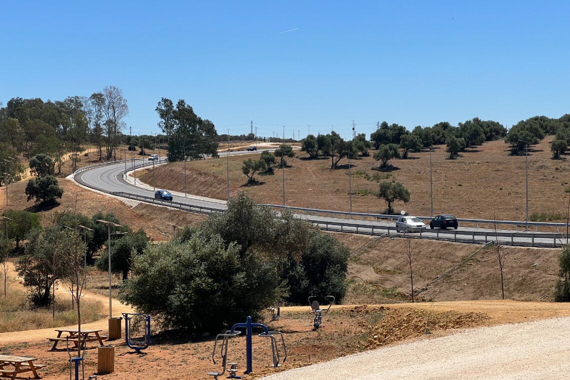 La transformación de una ciudad. La movilidad: El Ayuntamiento impulsa la movilidad sostenible para aumentar la calidad de vida de la ciudadanía