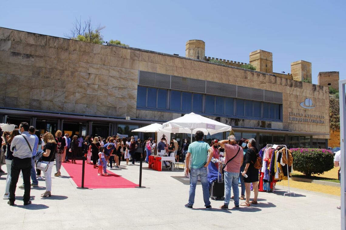 Alcalá se llena este fin de semana de DJs, música vintage, danza y moda