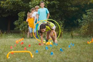 ​Deportes abre el 22 de mayo la inscripción para las Actividades Multideportivas Verano 2023