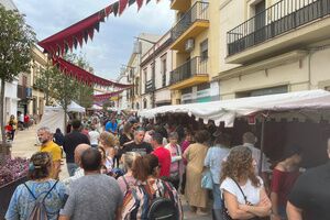 Alcalá hace gala de su dinámica participativa