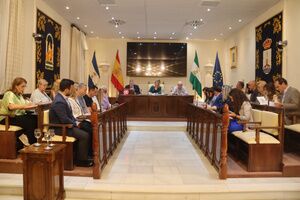 Aprobado el I Plan Municipal de Igualdad y prevención de la Violencia de Género de Alcalá