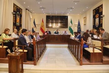 Aprobado el I Plan Municipal de Igualdad y prevención de la Violencia de Género de Alcalá