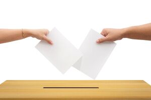 El Ayuntamiento expone al público las listas del Censo Electoral de cara a las elecciones generales del 23 de julio