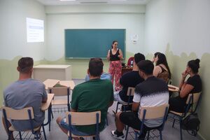 Formación específica para la mejor atención a personas con necesidades especiales en las actividades deportivas