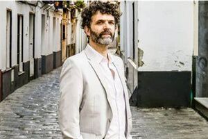 Miguel Rivera abre la programación del ciclo cultural “Noctaíra” que ofrecerá teatro, rutas, turismo, circo y flamenco