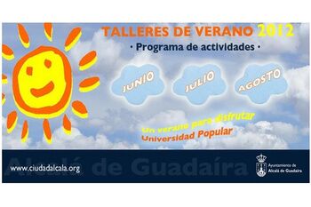 COMIENZA EL PLAZO DE INSCRIPCIÓN PARA EL PROGRAMA 'UN VERANO PARA DISFRUTAR 2012'