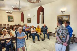 Campaña informativa para que los familiares de víctimas de la Guerra Civil y la represión franquista puedan solicitar su reconocimiento