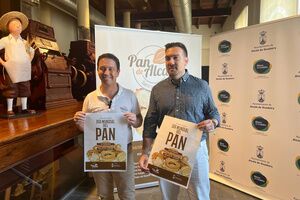 La celebración del Día Mundial del Pan llena de actividades todos los sábados de octubre en Alcalá 