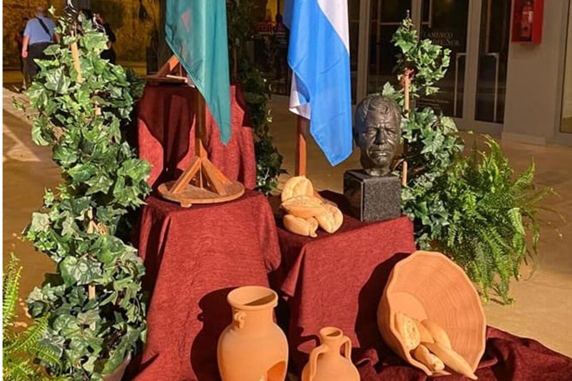 Amplia variedad de actividades culturales ligadas a las señas de identidad este fin de semana en Alcalá