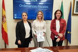 El Ayuntamiento de Alcalá congela los principales impuestos municipales para 2024