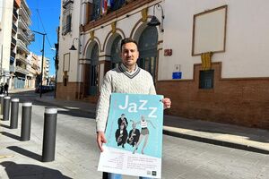 Alcalá acogerá dos conciertos del Festival Internacional de Jazz de la Provincia de Sevilla
