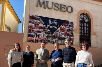 ​El Museo de Alcalá cumple 18 años convertido en dinamizador y referente cultural