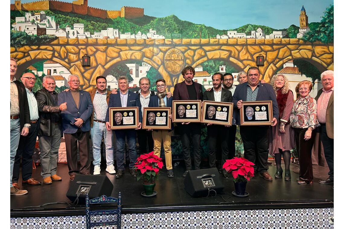 El Ayuntamiento destaca la relevancia alcanzada por el  Concurso de Cante Flamenco “Soleá de Alcalá” que ha finalizado su XXX edición