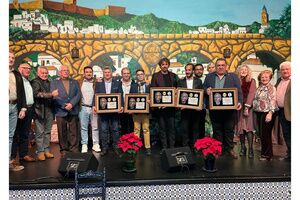 El Ayuntamiento destaca la relevancia alcanzada por el Concurso de Cante Flamenco “Soleá de Alcalá”