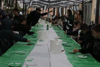 Éxito del primer ciclo de actividades por el Día de la Bandera de Andalucía con más de 1.200 asistentes