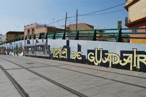 El Ayuntamiento pide plazos claros y definitivos para la finalización del tranvía de Alcalá