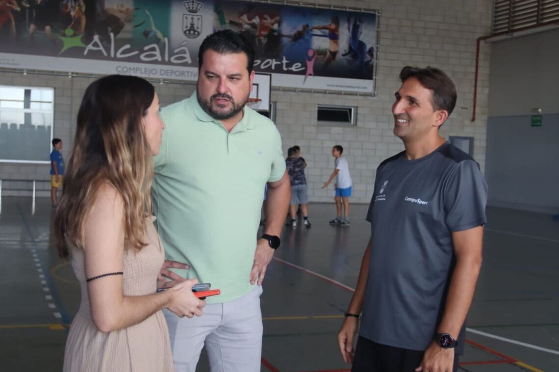 El Ayuntamiento destina 200.000 euros en ayuda directa a 34 clubes deportivos locales