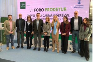 Alcalá pone en contacto inversores con startups para fomentar el desarrollo económico