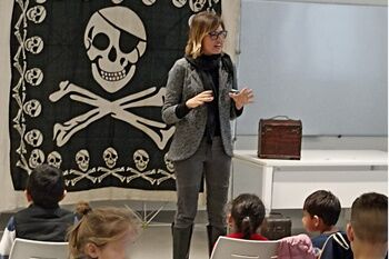 Alcalá se adhiere al Plan Corresponsables para apoyar a las familias con necesidades de conciliación