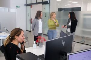 Mejora y modernización en la atención municipal de los trámites administrativos con la nueva OAC