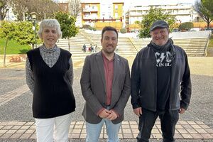 Festival ‘Música por Andalucía’ en Alcalá con motivo del 28 de febrero