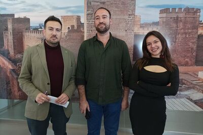 Alcalá de Guadaíra acoge la segunda edición de ‘La Banda Journalism Fest’, que congrega a 150 periodistas jóvenes de toda Andalucía