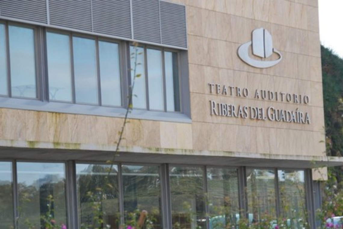 LA WEB DEL AUDITORIO CUENTA CON MÁS DE 40.600 USUARIOS EN SEIS MESES