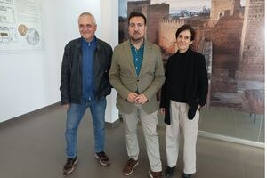 Alcalá invita a los profesionales del sector cultural a realizar propuestas escénicas para Noctaíra 2024