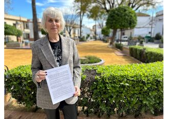 Alcalá abre a la participación la elaboración de su nueva ordenanza del arbolado, parques y jardines