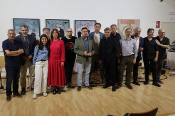 El Museo recuerda un movimiento cultural juvenil de finales del S.XX