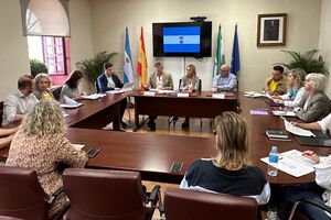 La eficiente gestión económica del Ayuntamiento permitirá nuevos proyectos