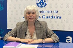 Más de 5 millones en el mantenimiento de los parques y zonas verdes para los próximos dos años
